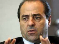 Antonio Di Pietro colto da leggero malore